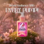 Hand Whitening Solution – 100ml